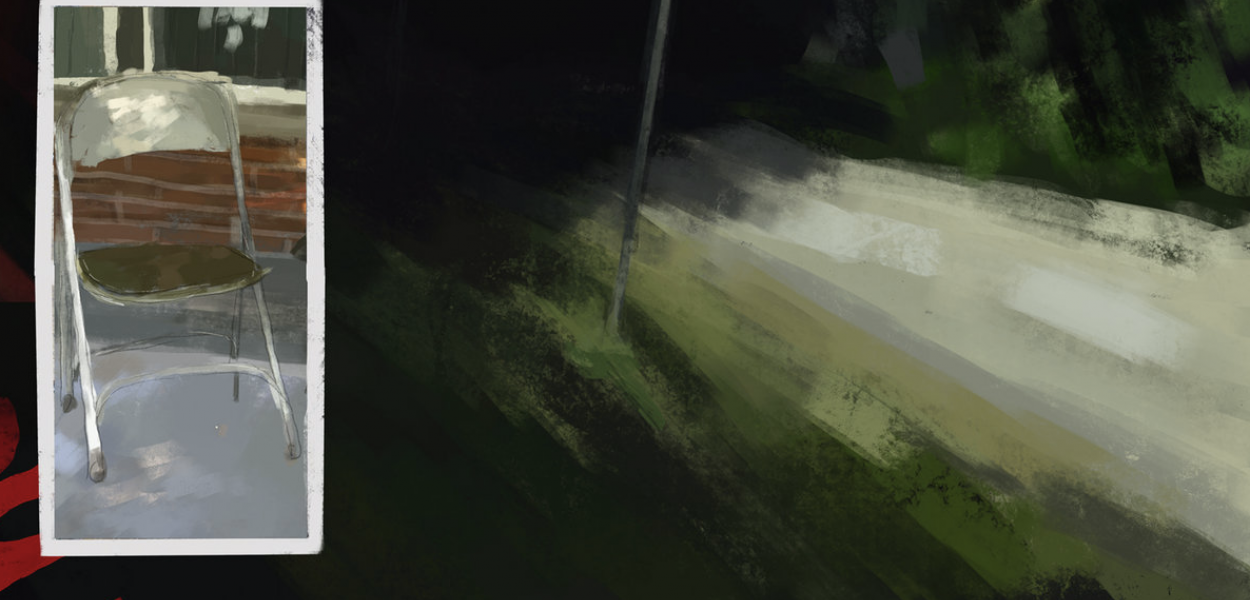 Making a Door Less Open Review - Car Seat Headrest