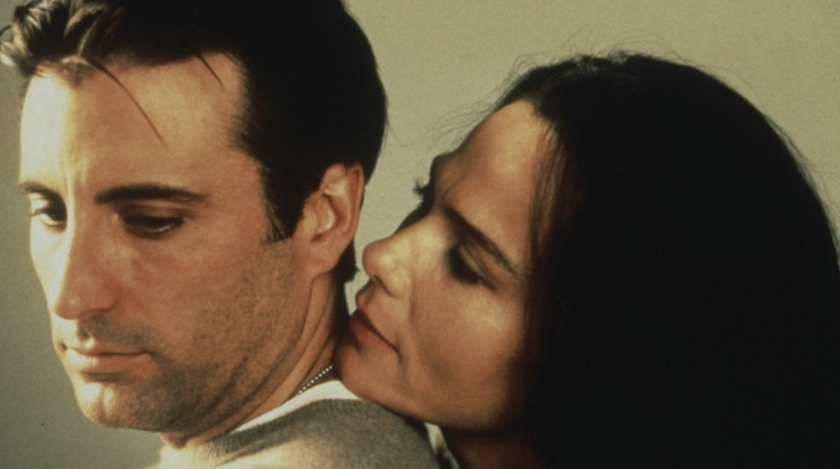 Night Falls on Manhattan Movie Film