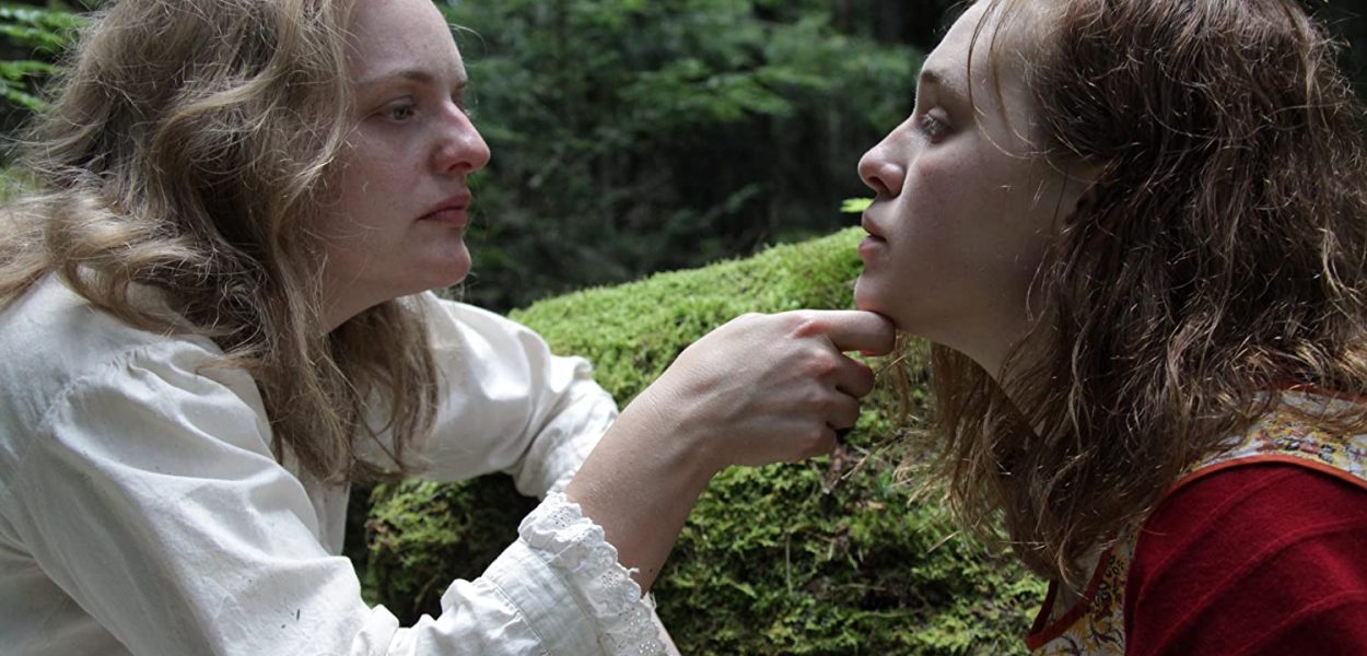 Shirley Movie Review - 2020 Josephine Decker Film