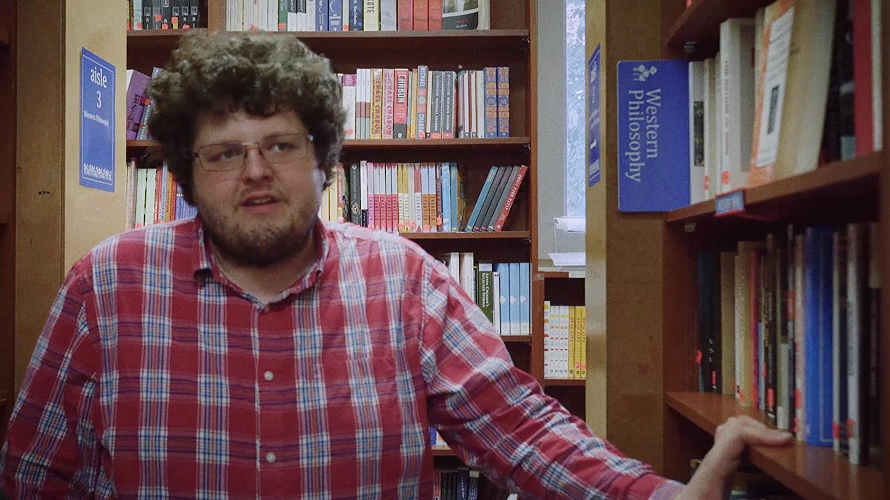 TFW NO GF Documentary