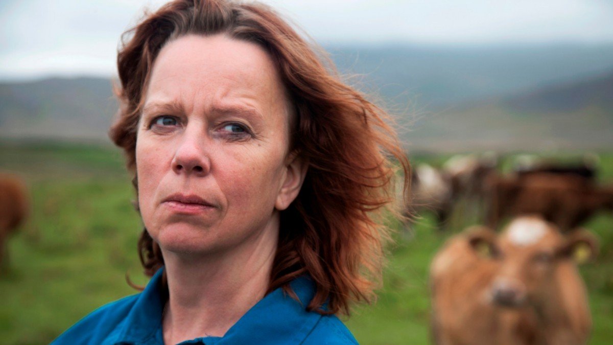 The County Movie Review - 2019 Grímur Hákonarson Film