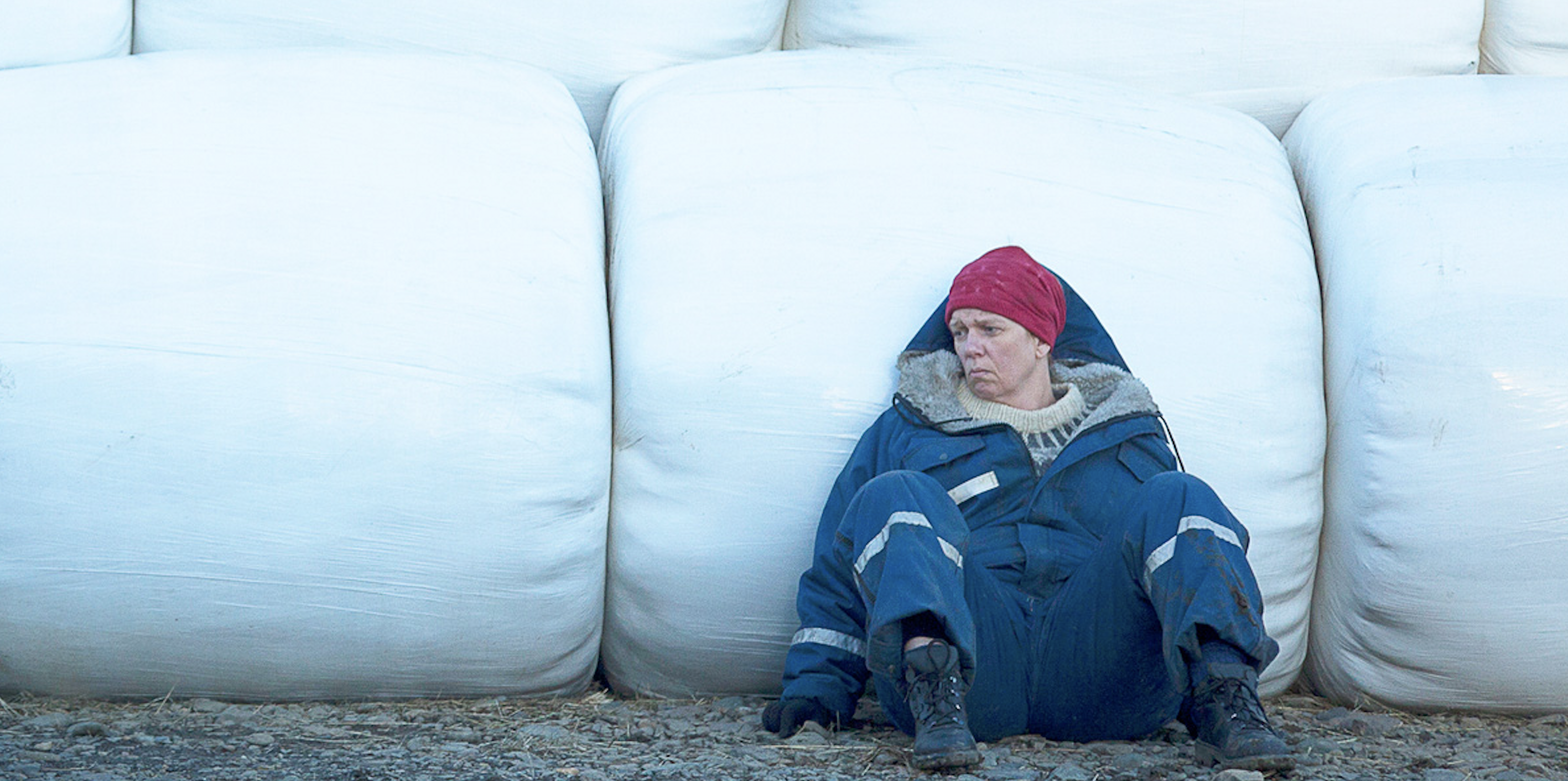 The County Héraðið Movie Film