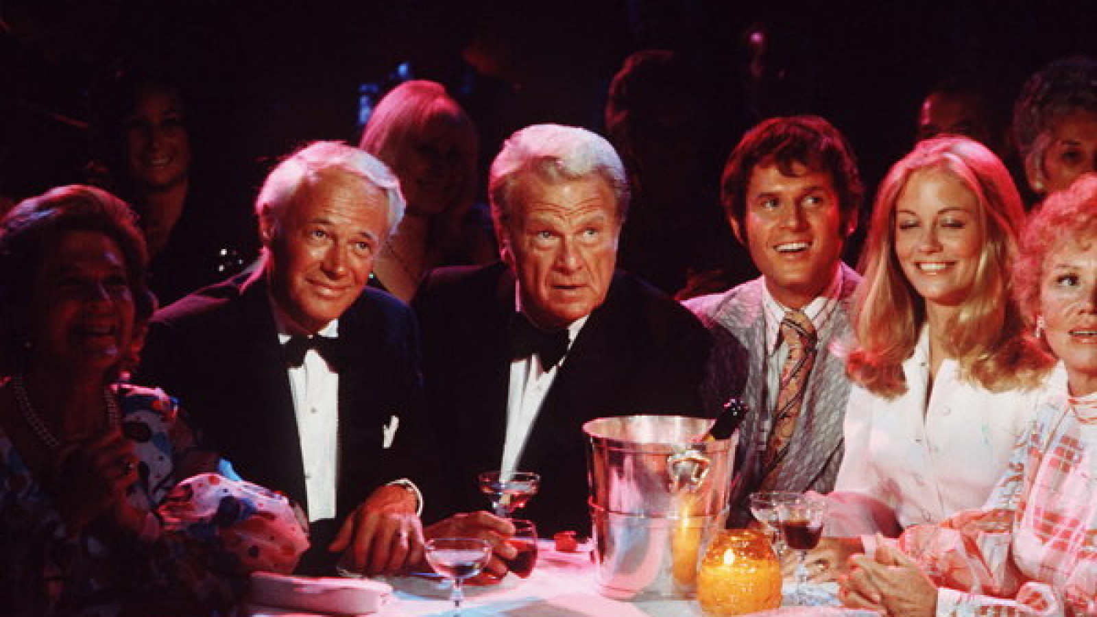 The Heartbreak Kid Movie Film