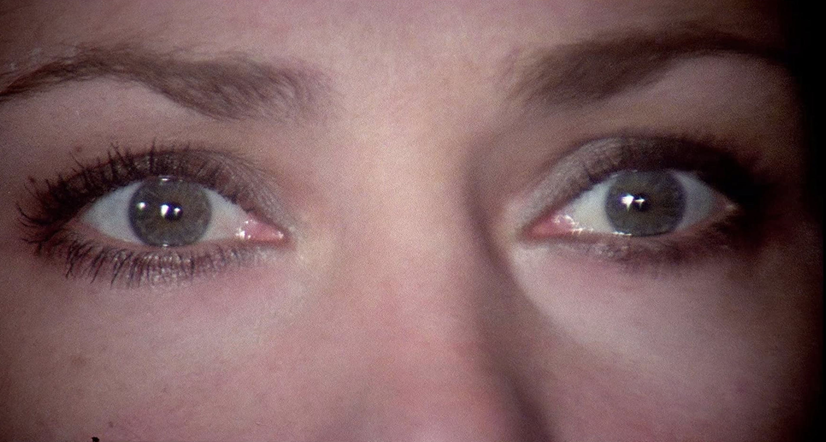 Final Girl Essay - The Psychic Movie Film