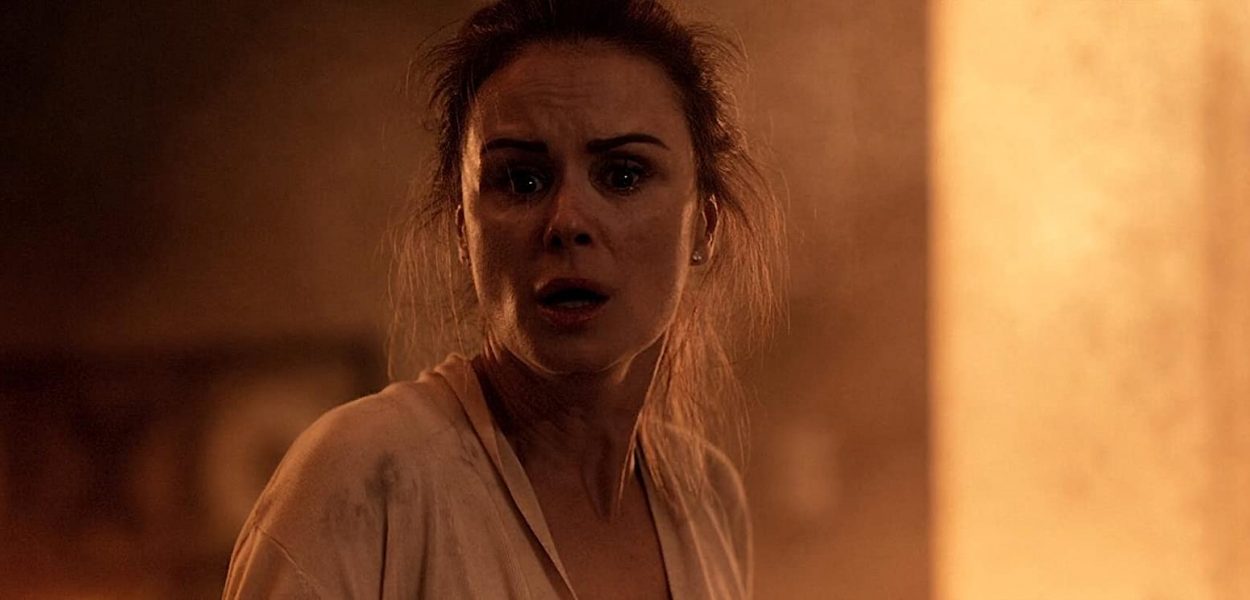 Z Movie Review - 2019 Brandon Christensen Film