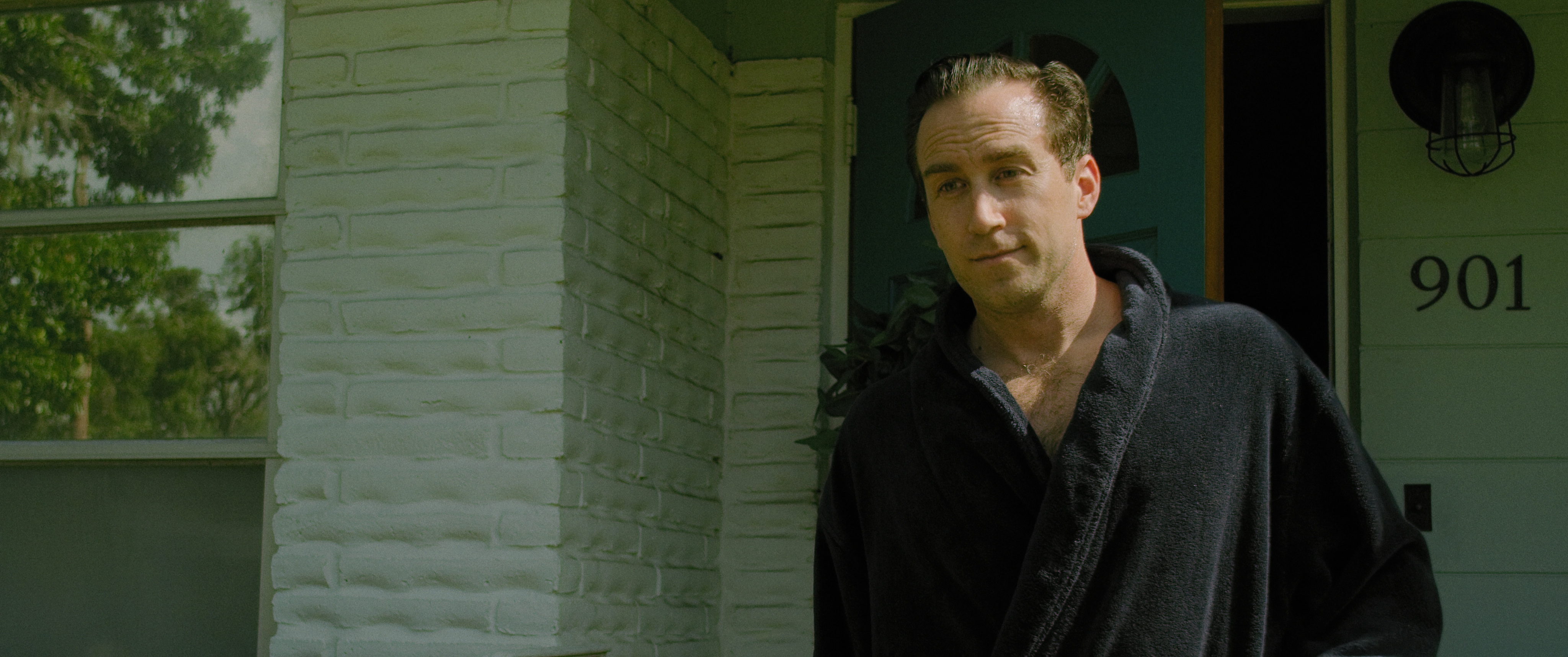 After Midnight Movie Film