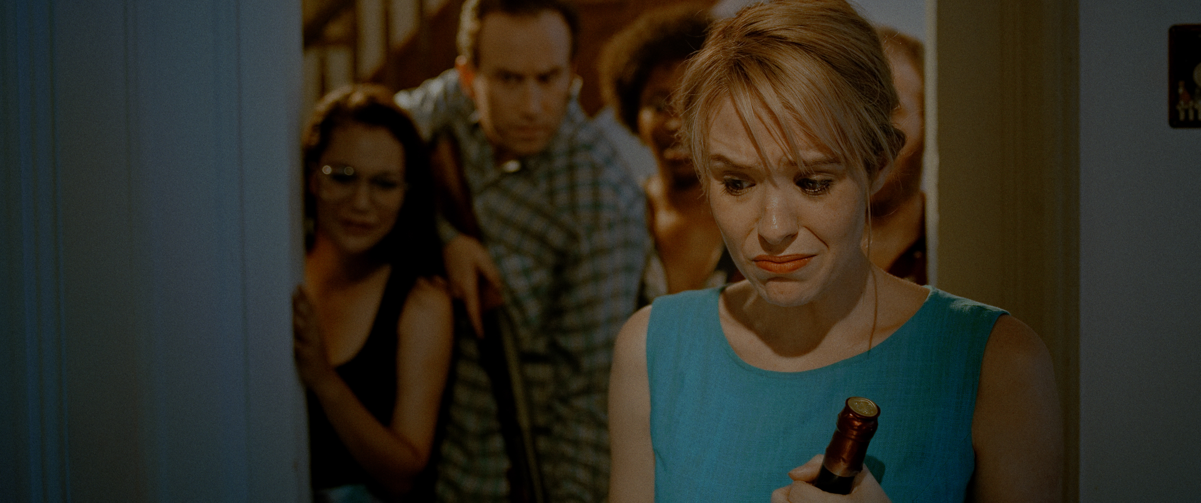 After Midnight Movie Film