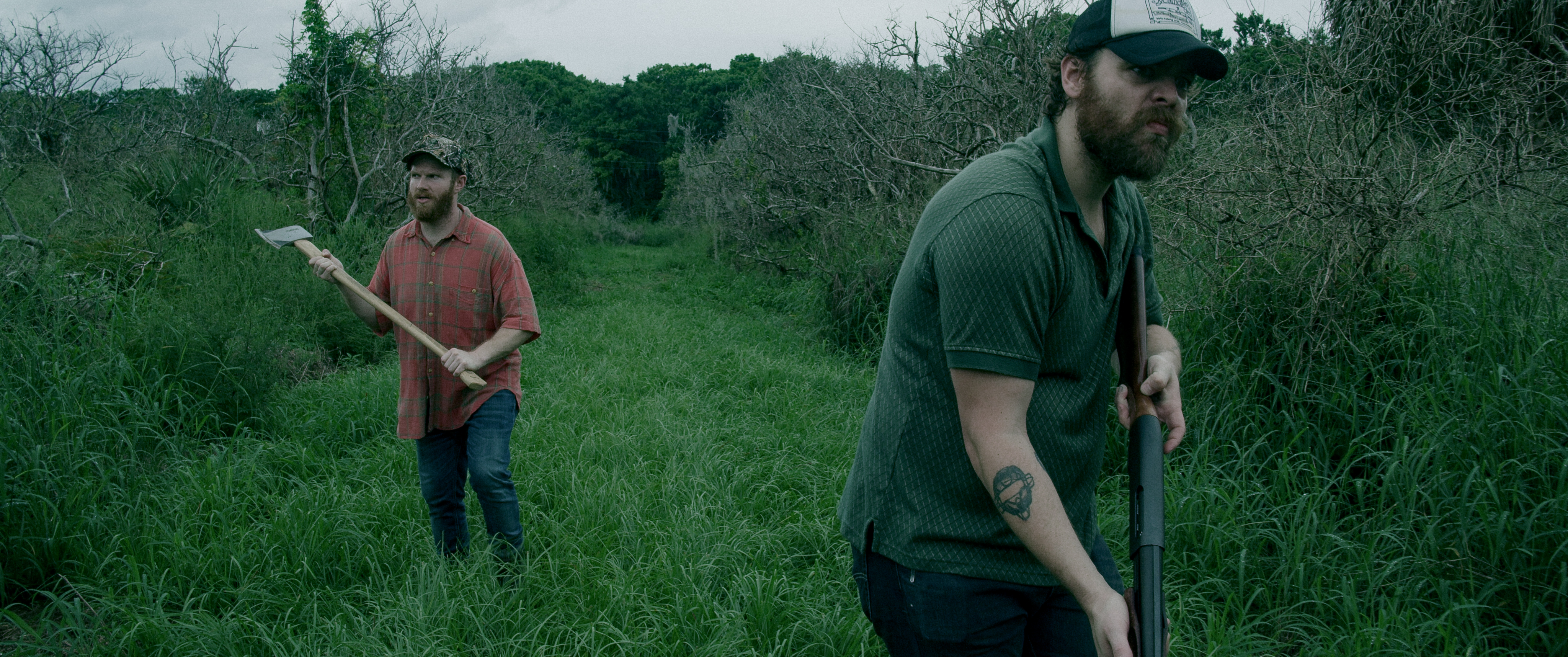 After Midnight Movie Film