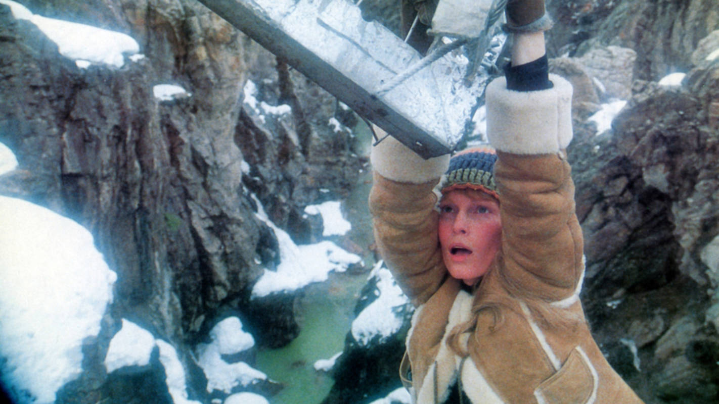 Avalanche Movie Film