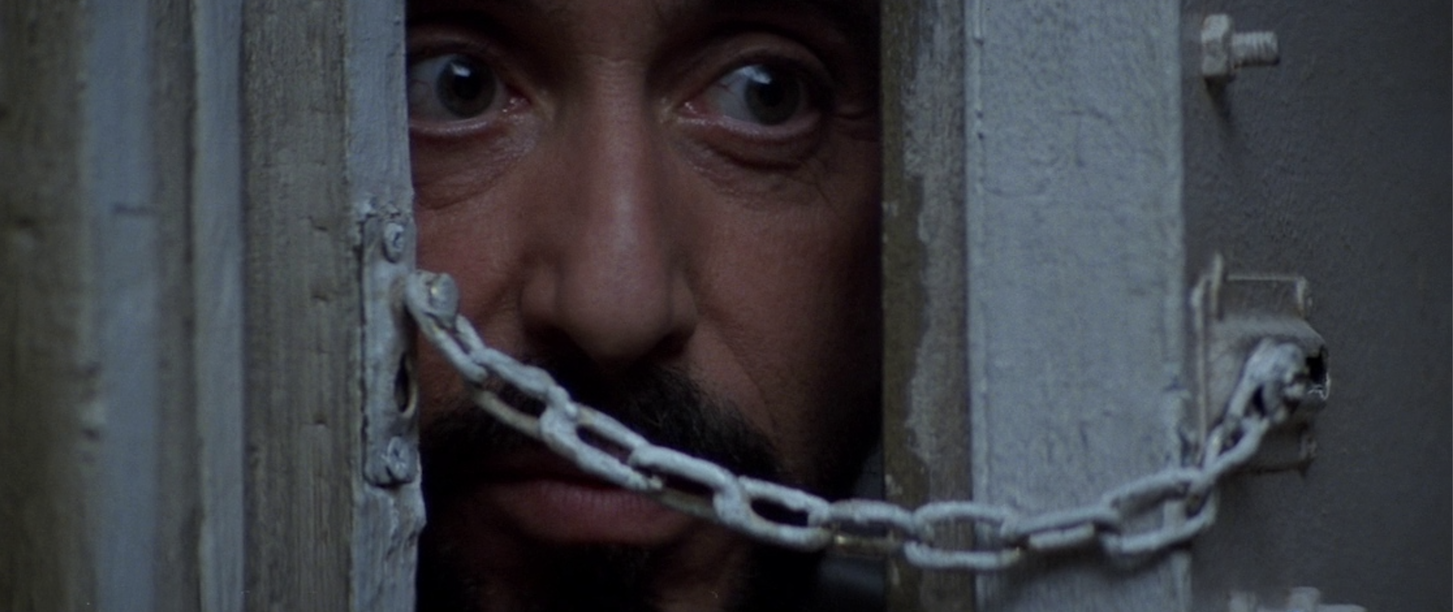Al Pacino in Carlito's Way