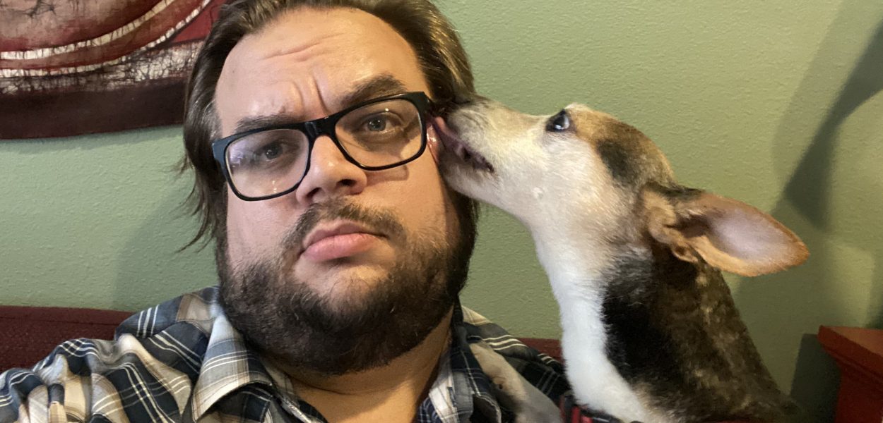 Brady Daley Interview