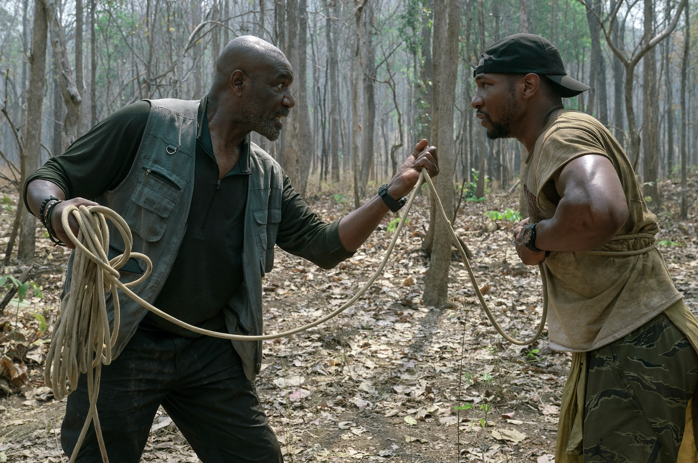 Da 5 Bloods Movie Film