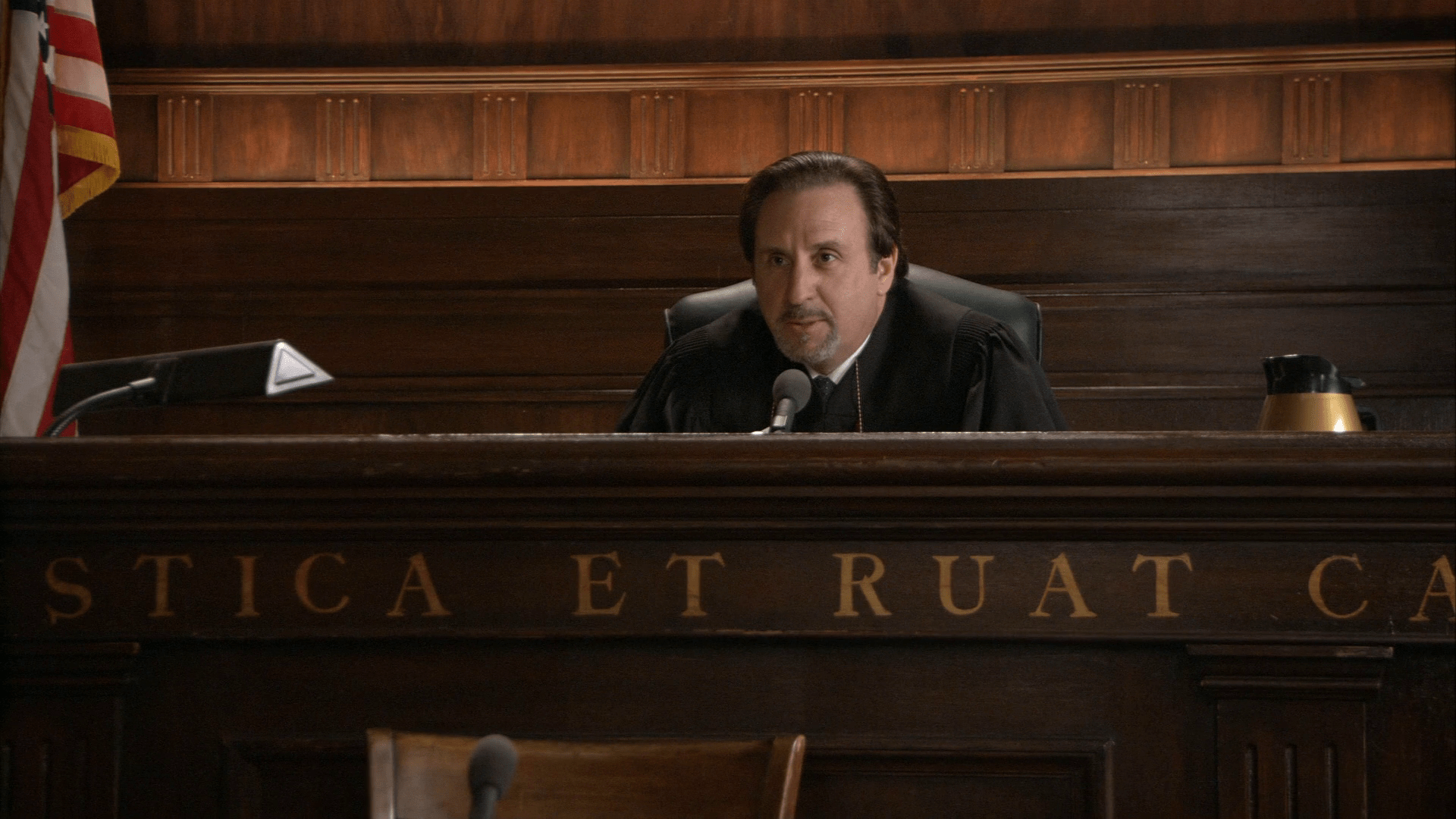 Find Me Guilty Movie Film