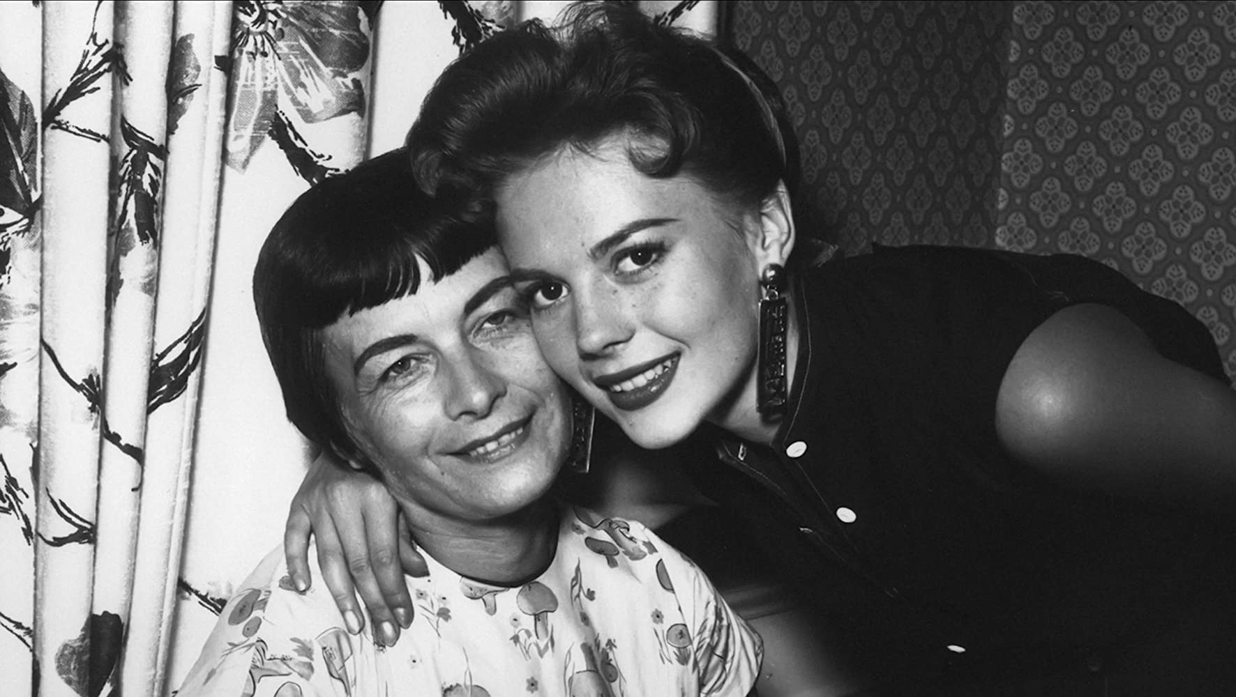 Natalie Wood: What Remains Behind