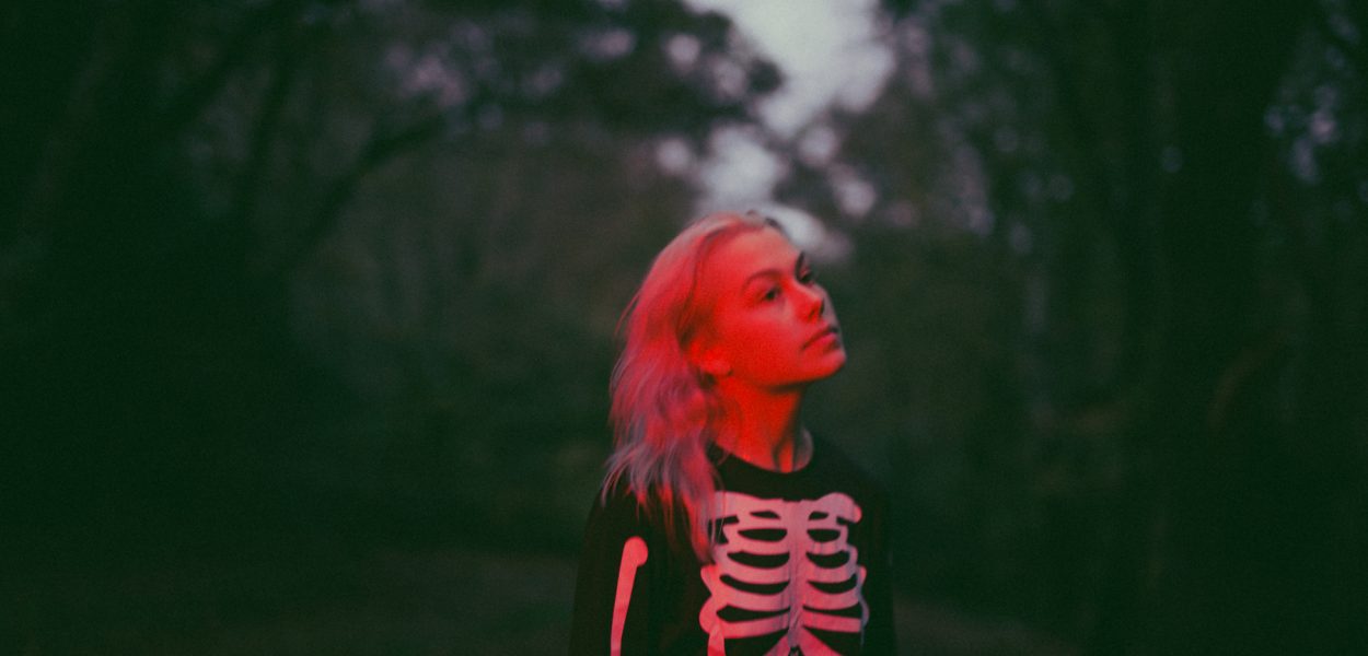 Punisher Review - Phoebe Bridgers