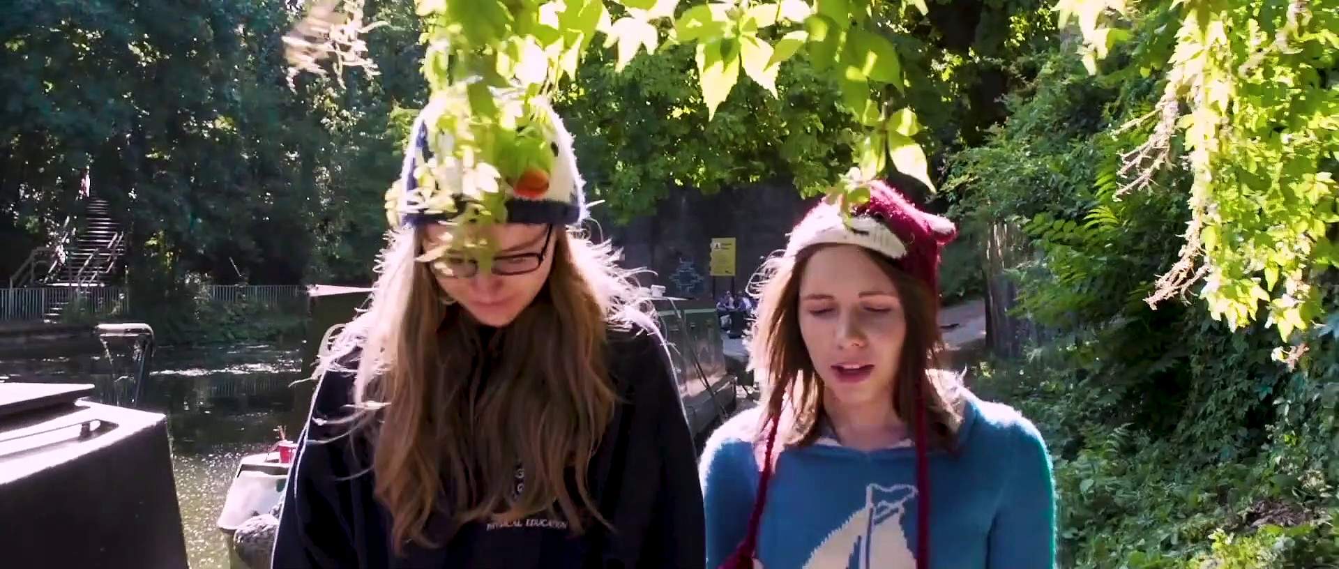 Soundtrack to Sixteen Movie Film