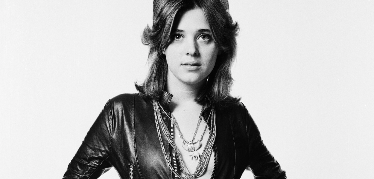 Suzi Quatro Interview