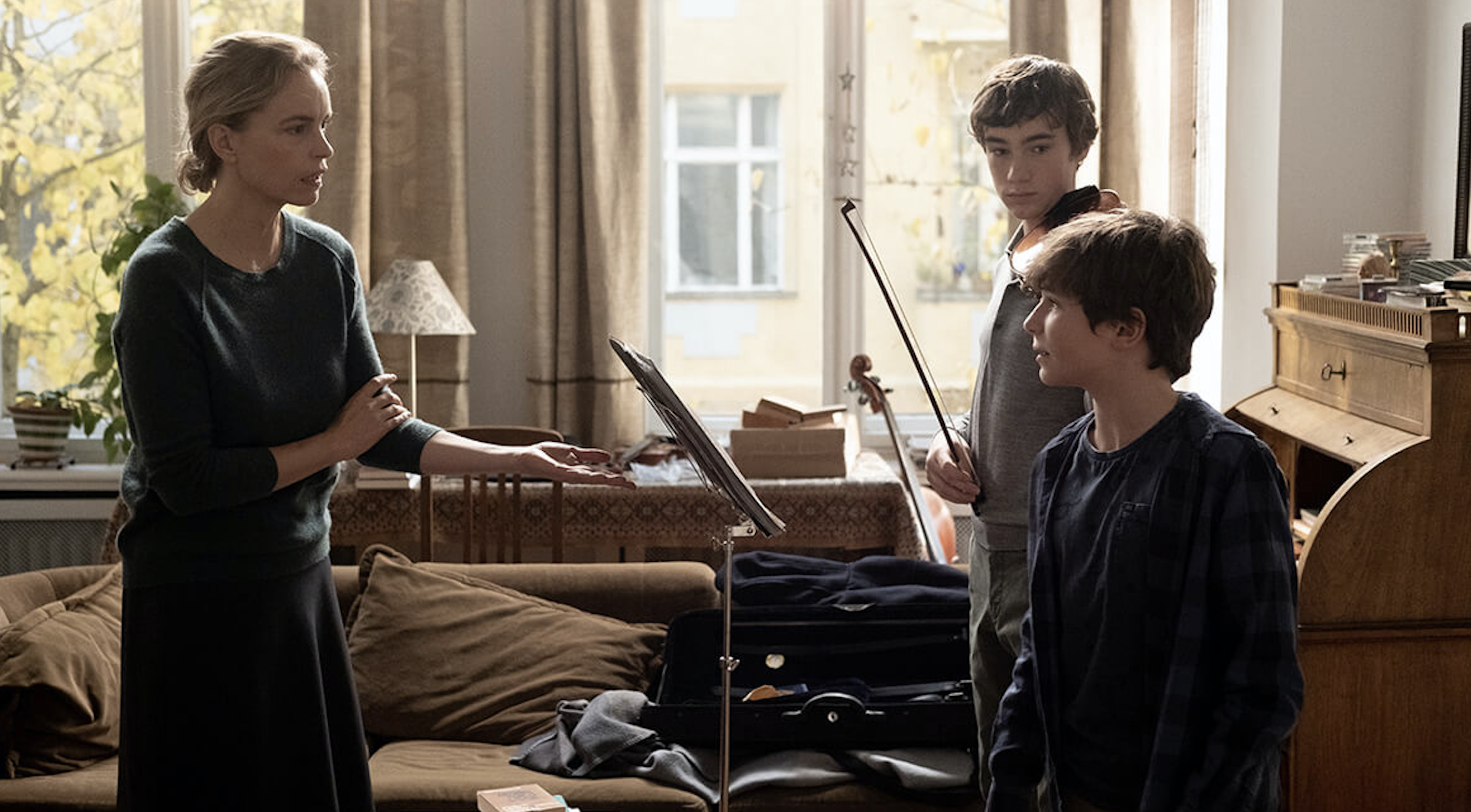 The Audition Movie Film