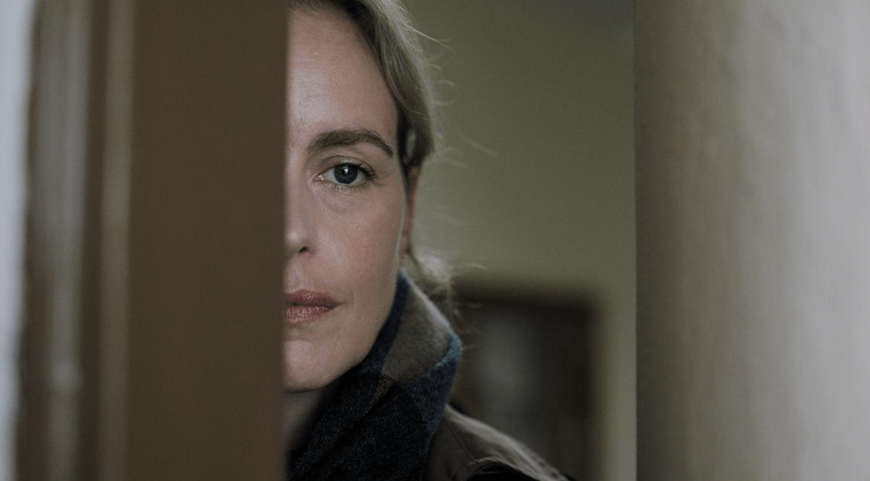 The Audition Movie Review - 2019 Ina Weisse Film