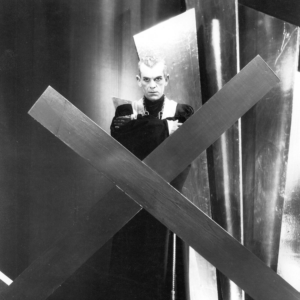 The Black Cat Movie Film