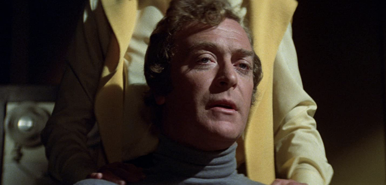 Disaster Film - The Swarm Movie