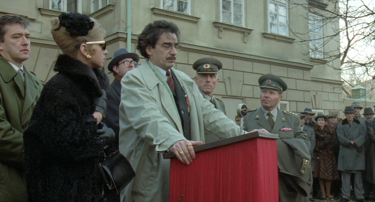 Underground Movie Film