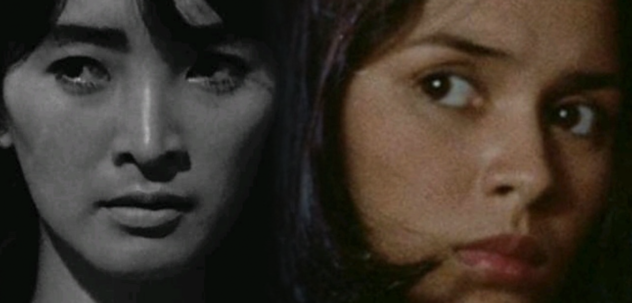 World Cinema Project The Housemaid Insiang