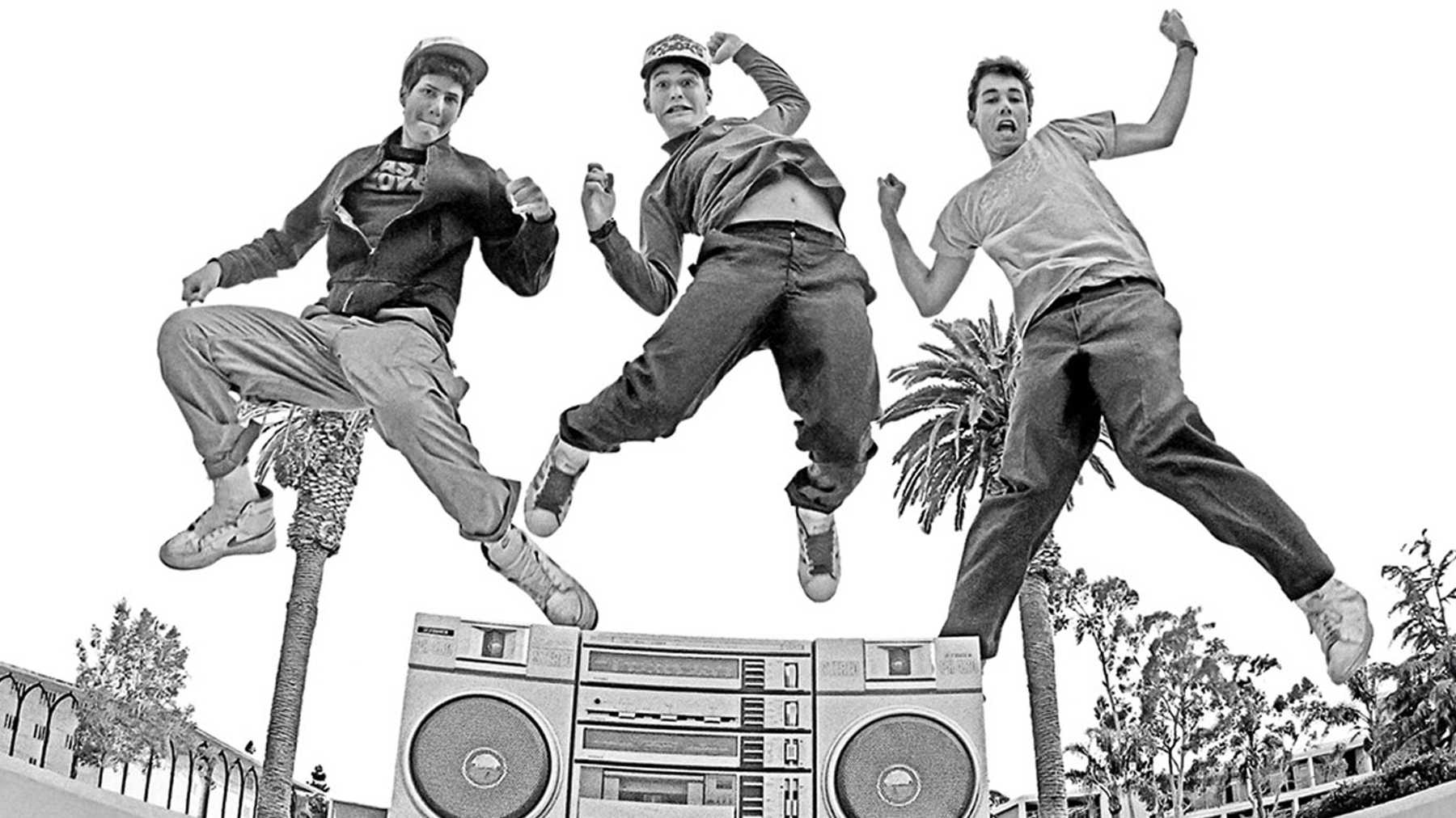 Beastie Boys Story Movie Review - 2020 Spike Jonze Documentary Film