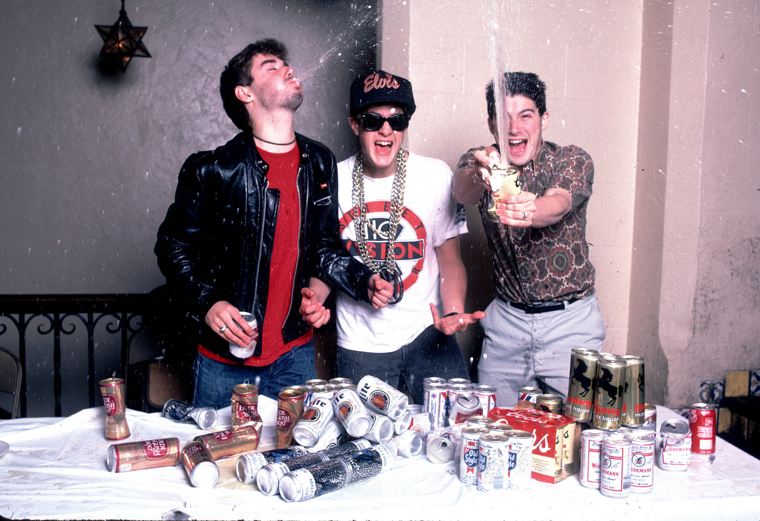 Beastie Boys Story