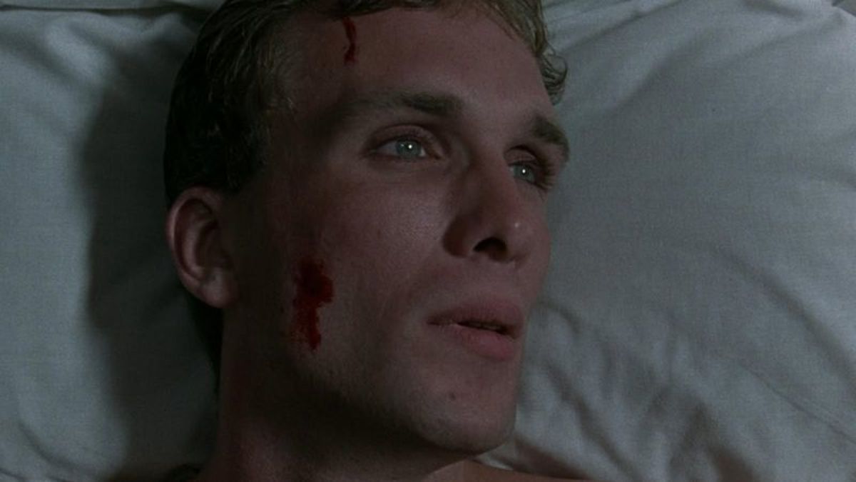 Clean, Shaven Movie Film