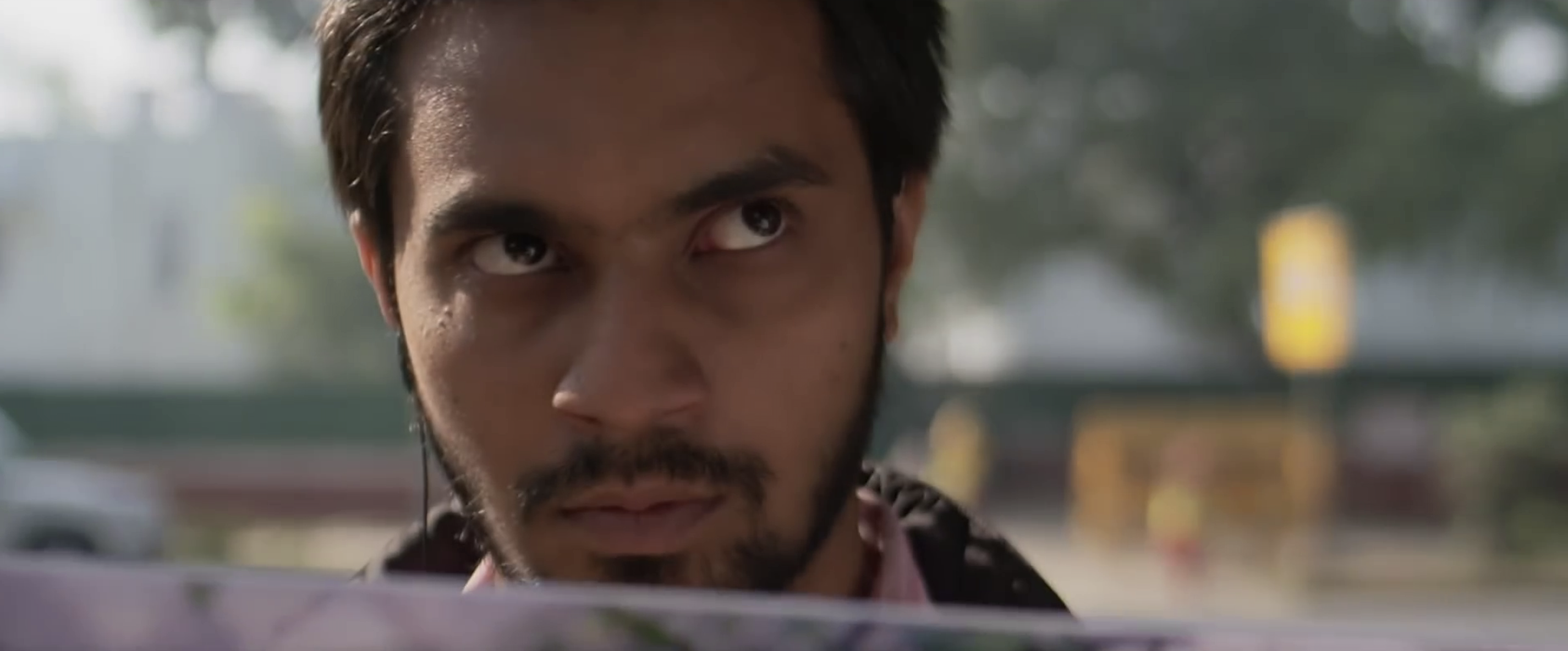 Eeb Allay Ooo! Movie Film