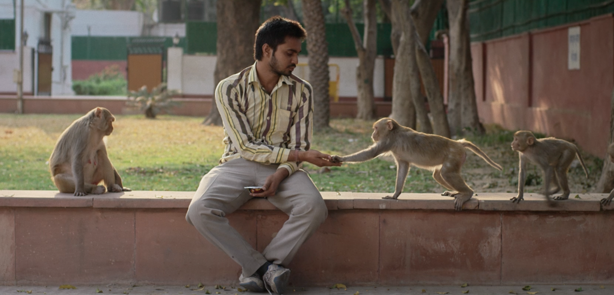 Eeb Allay Ooo! Movie Film