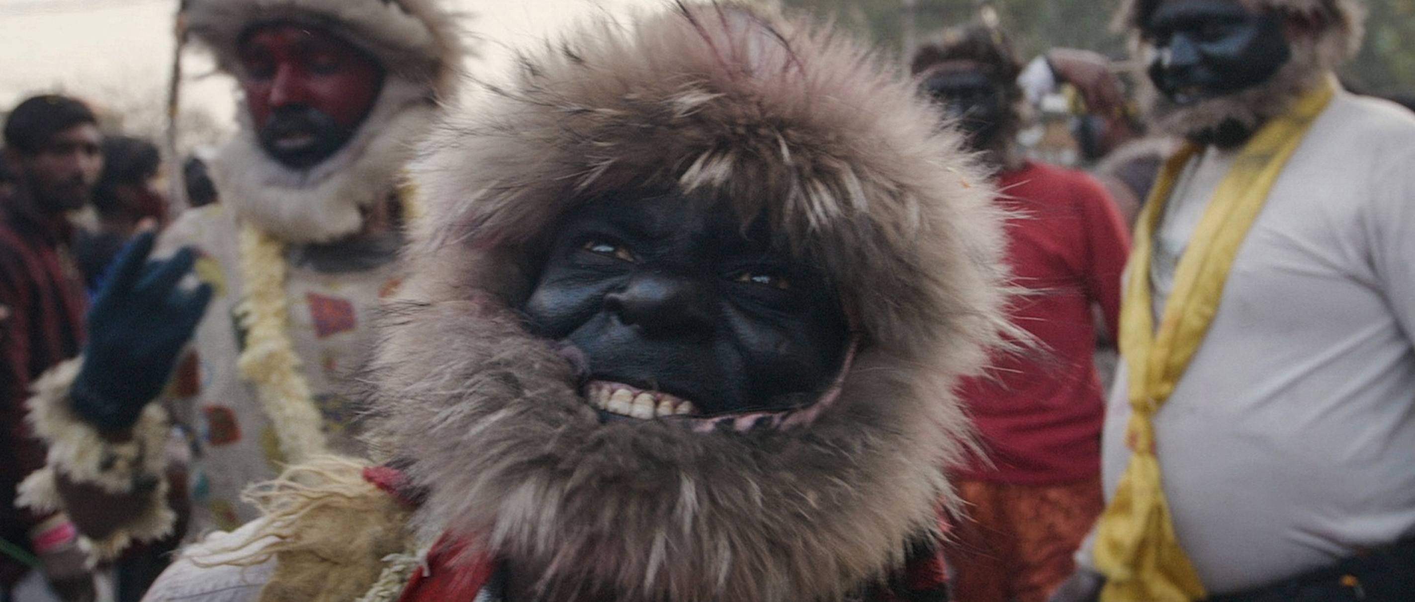 Eeb Allay Ooo! Movie Film