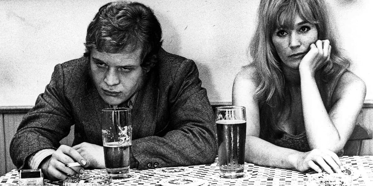 Katzelmacher Movie Film