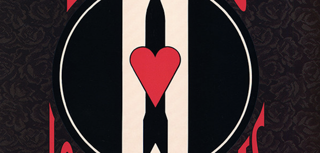 Express Essay - Love and Rockets