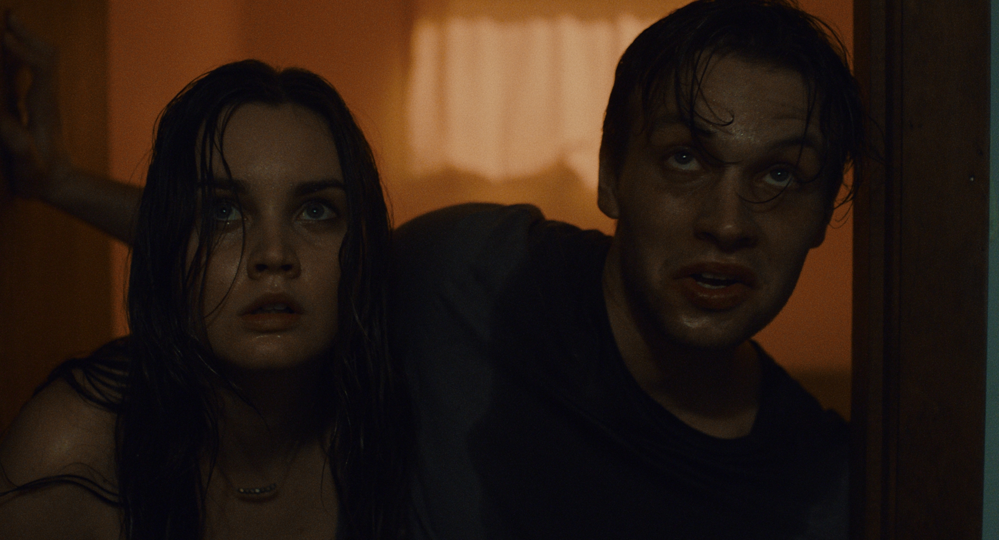 The Beach House Movie Film