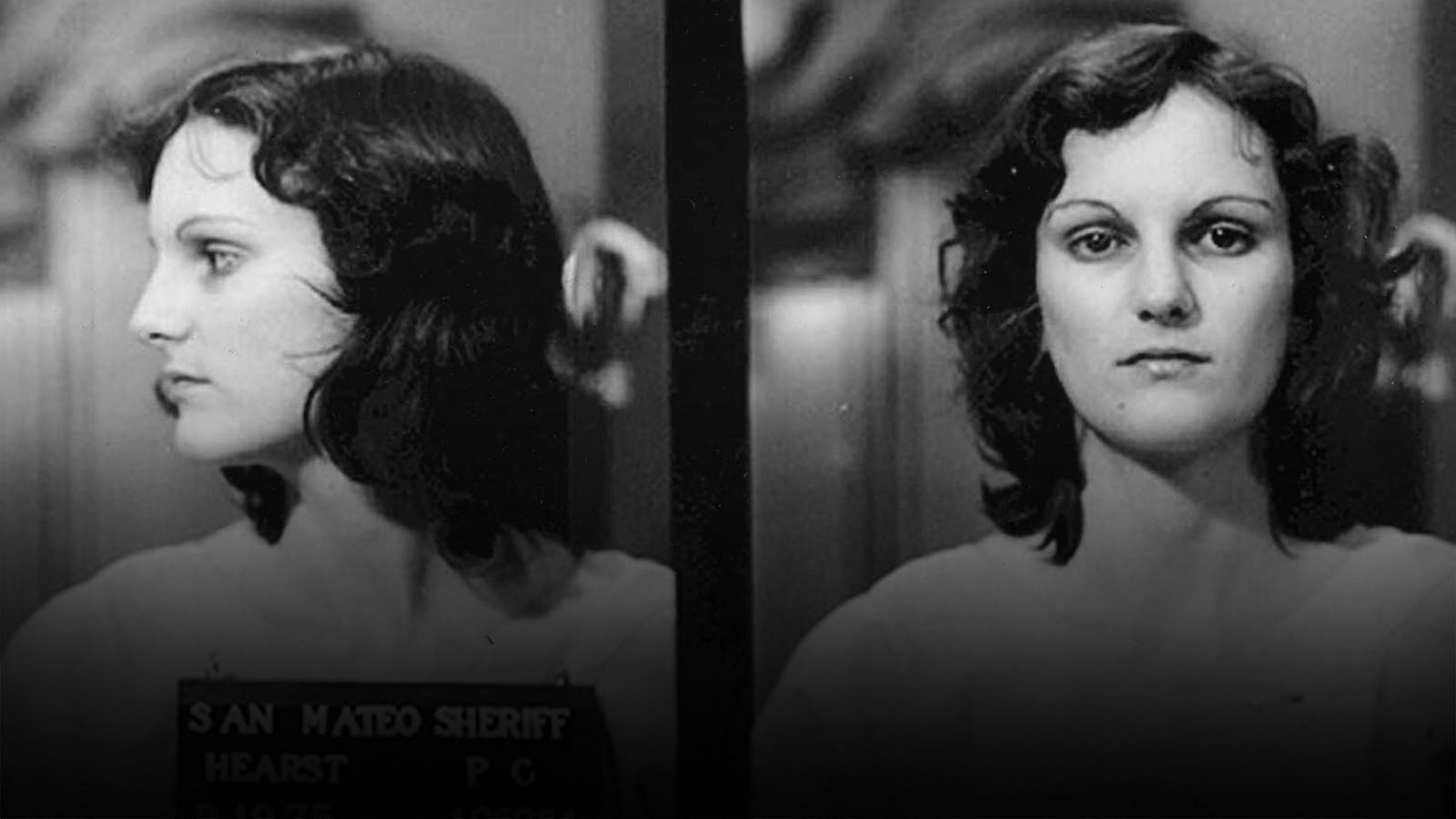 The Radical Story of Patty Hearst 