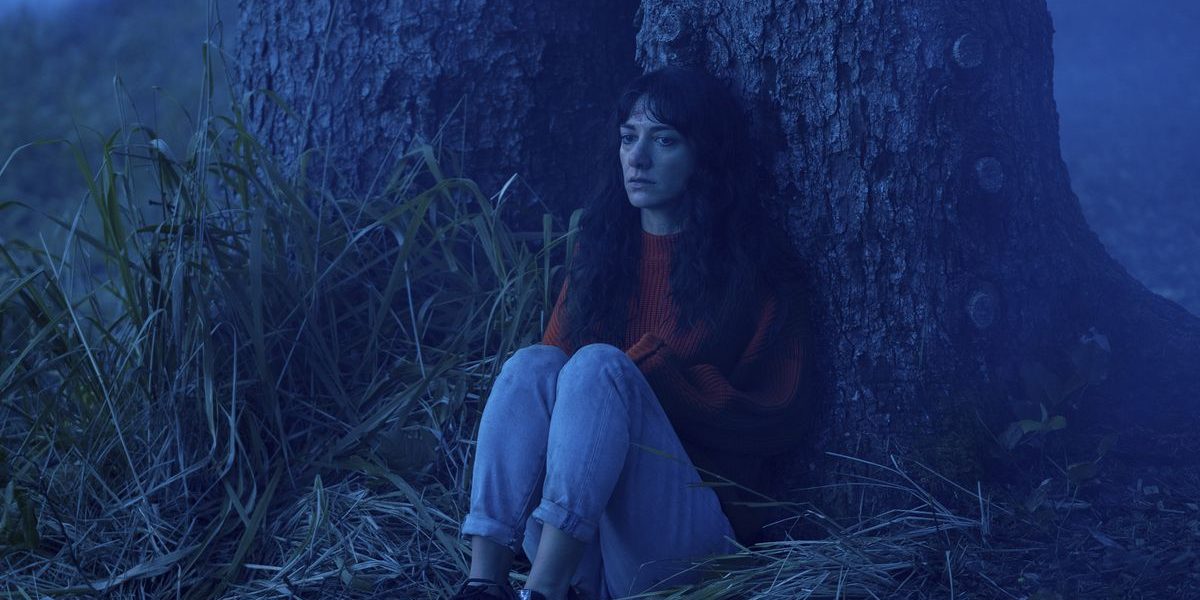 The Rental Movie Film