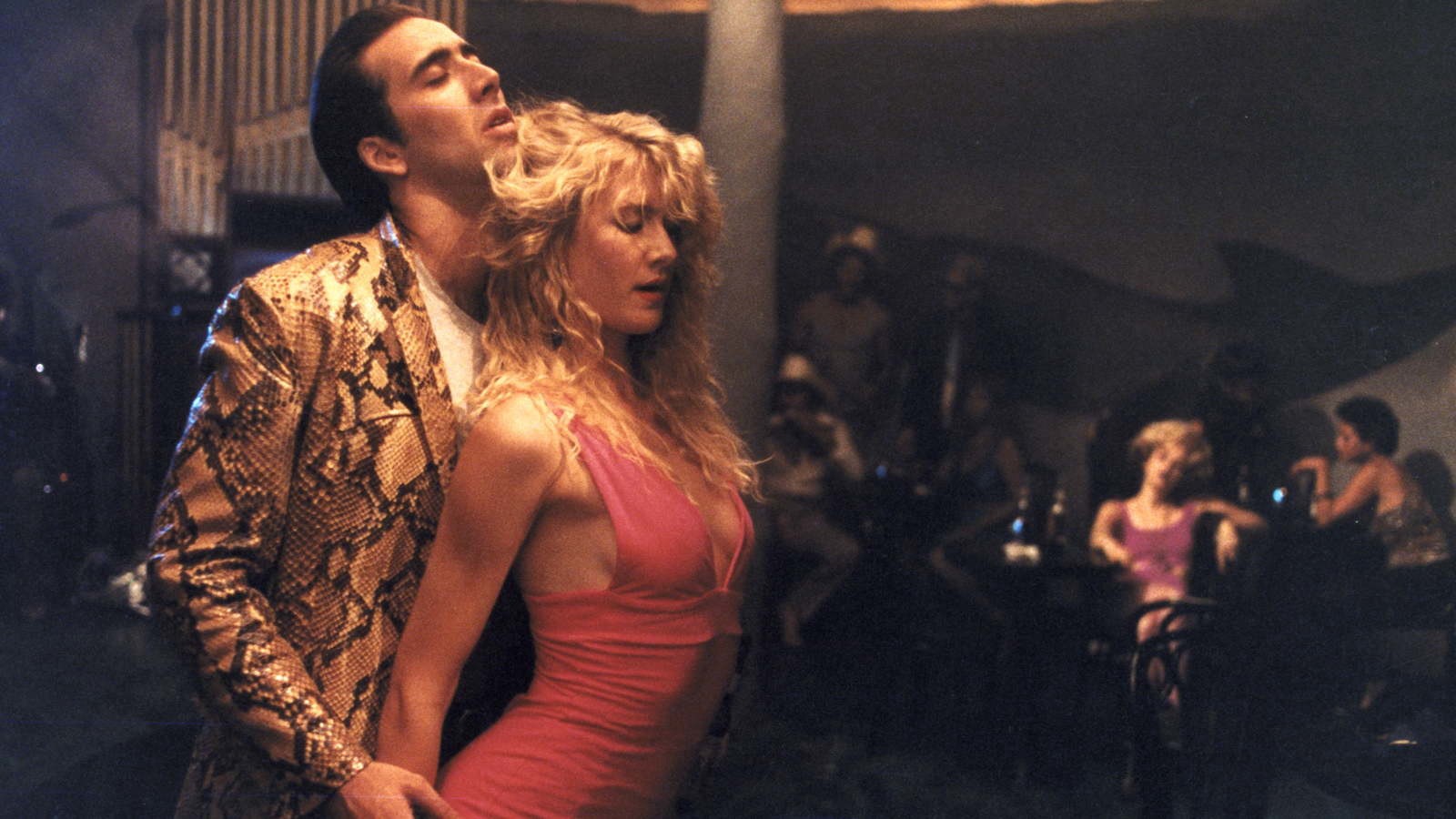 Wild at Heart Movie Film