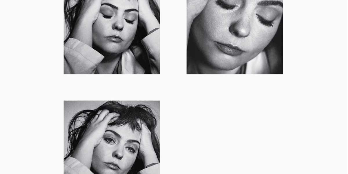 Angel Olsen Whole New Mess