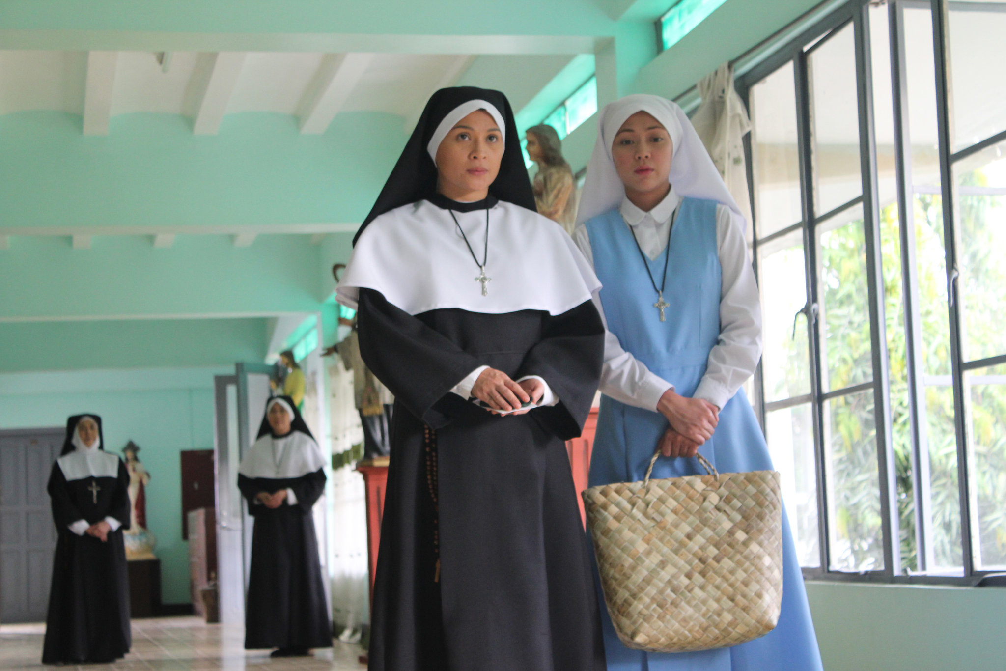 Aparisyon Movie Film