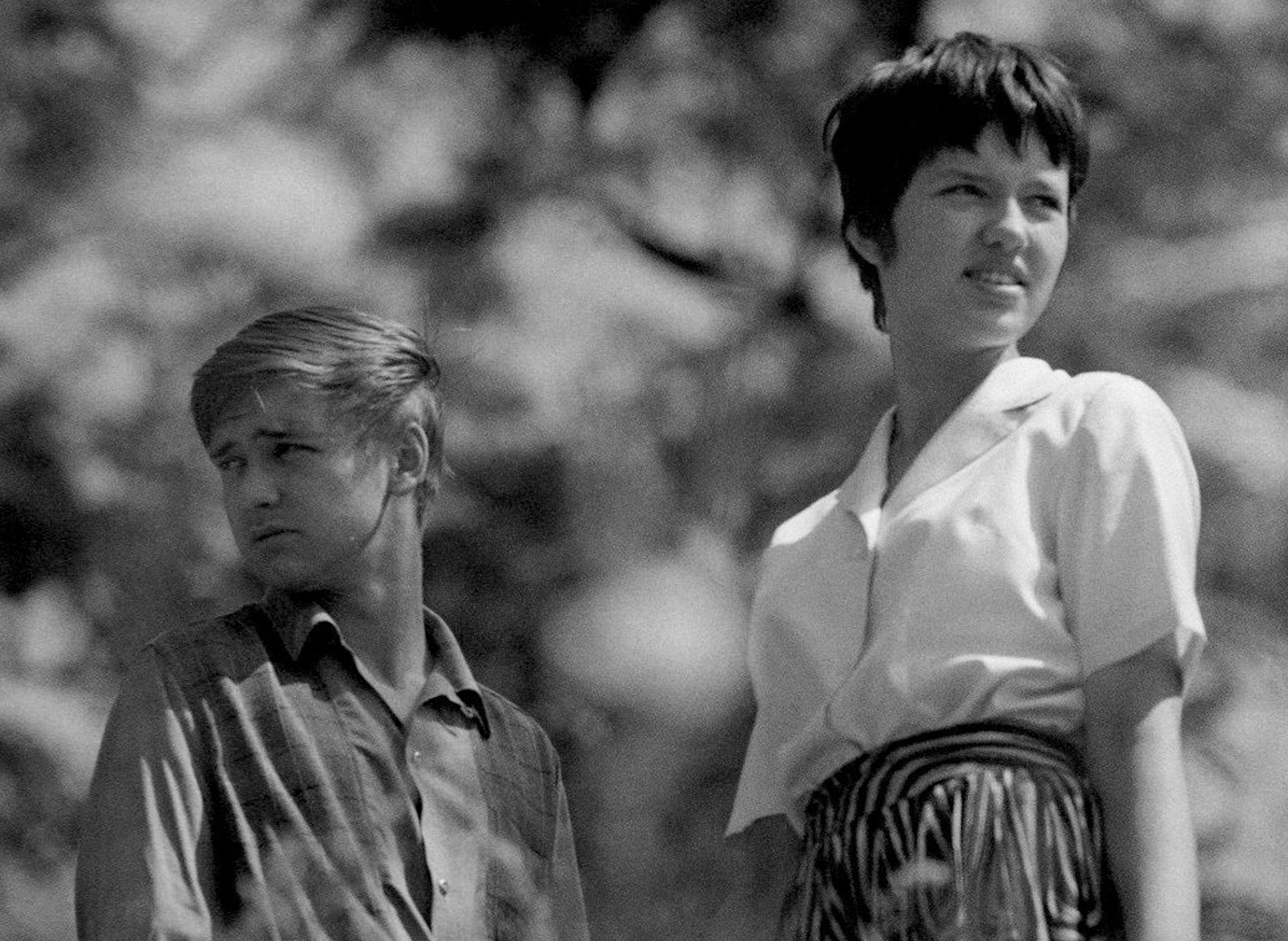 Black Peter Černý Petr Movie Film