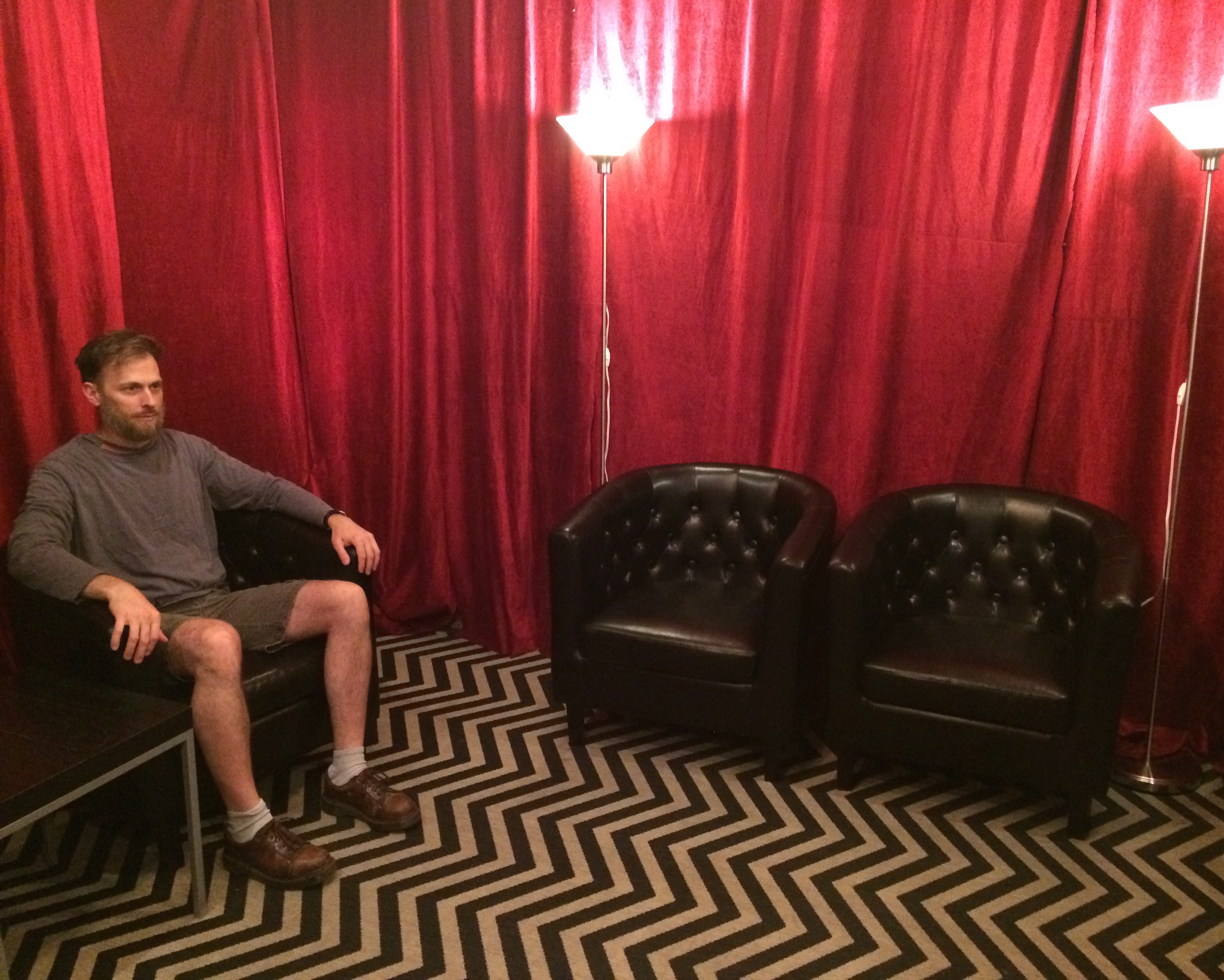 Collecting Movies With Matt Dreiling