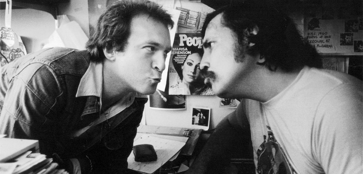 Creem: America's Only Rock 'n' Roll Magazine Documentary