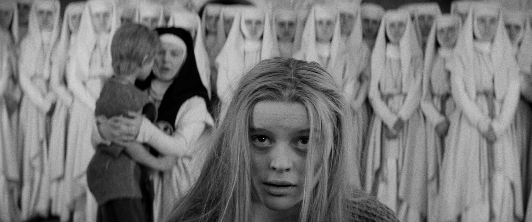 Marketa Lazarová Movie Film