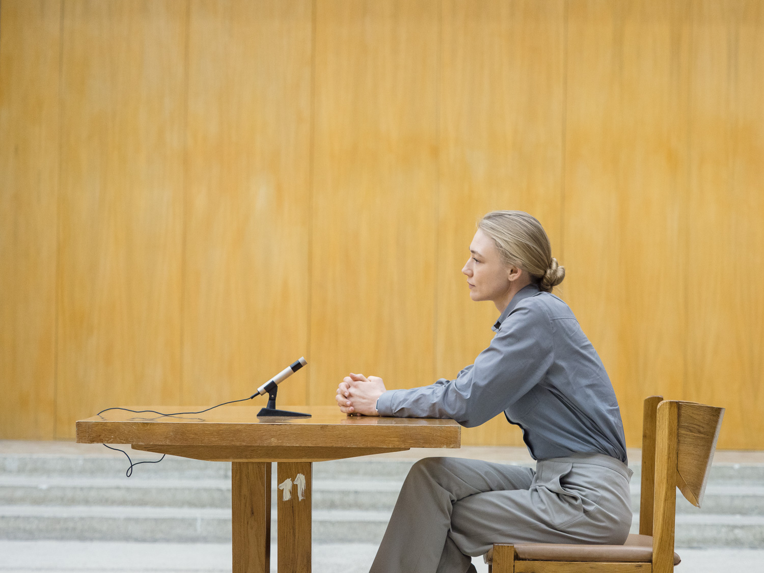 Sputnik Movie Review - 2020 Egor Abramenko Film