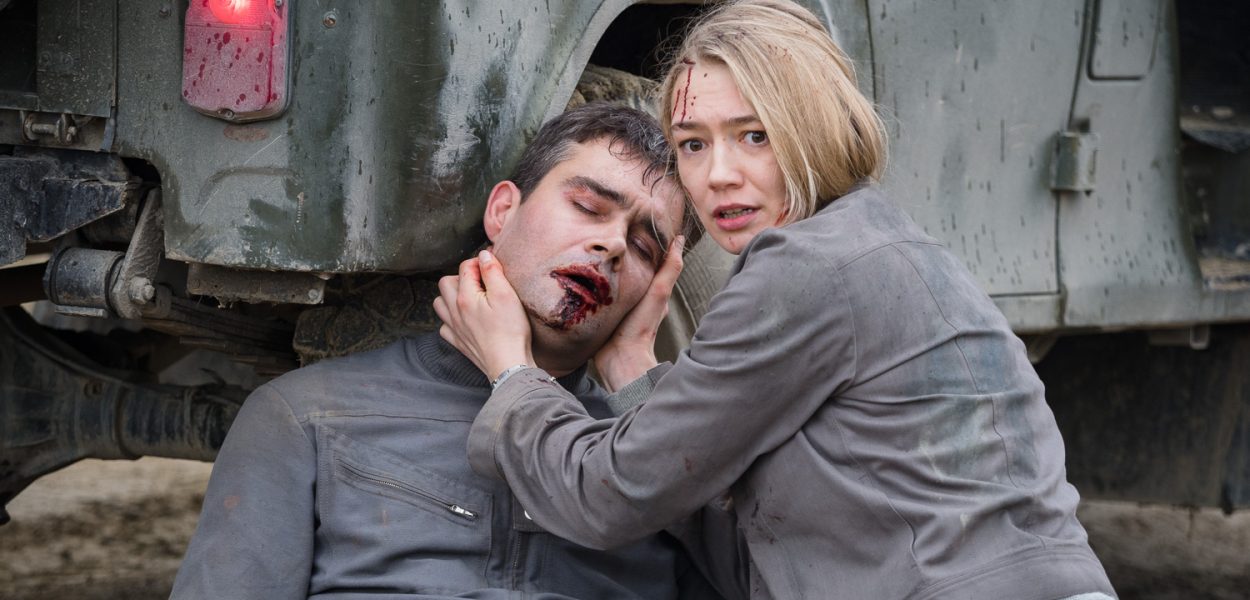 Sputnik Movie Review - 2020 Egor Abramenko Film