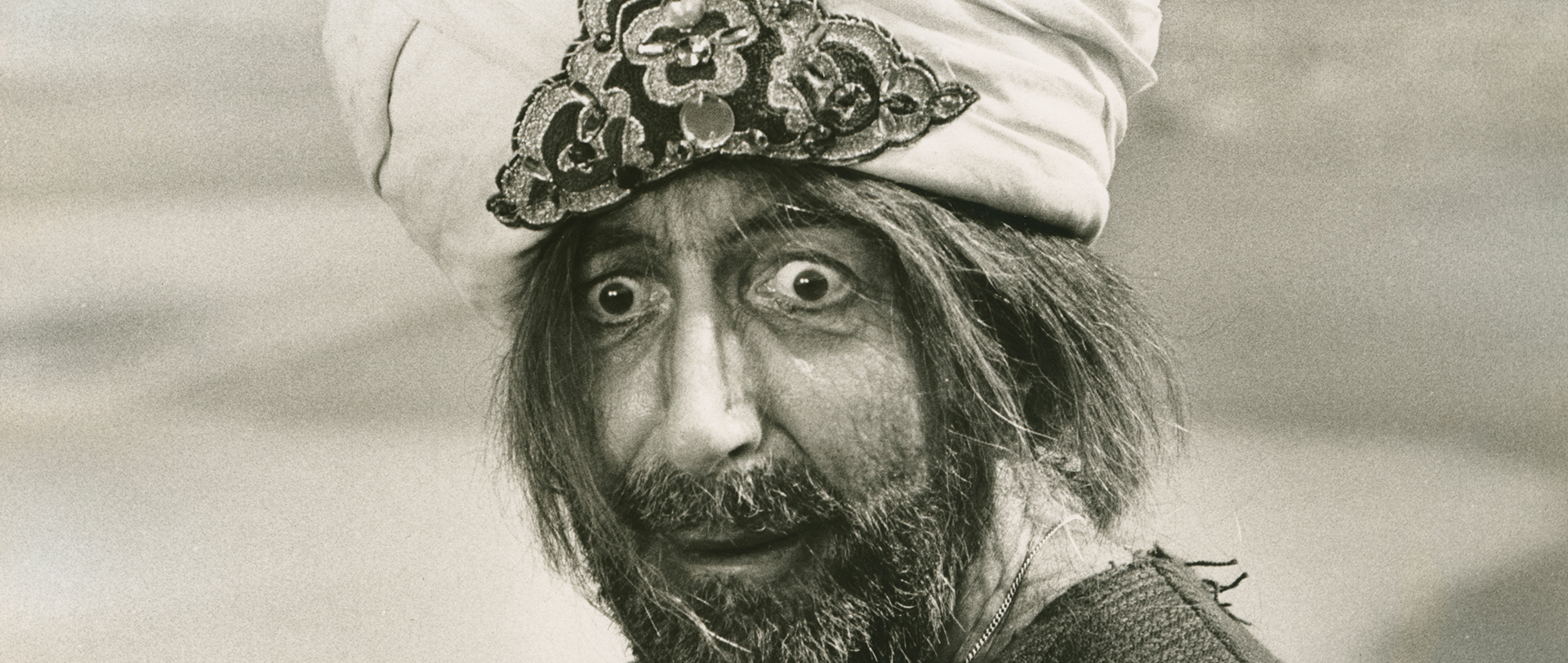 The Ghost of Peter Sellers Documentary