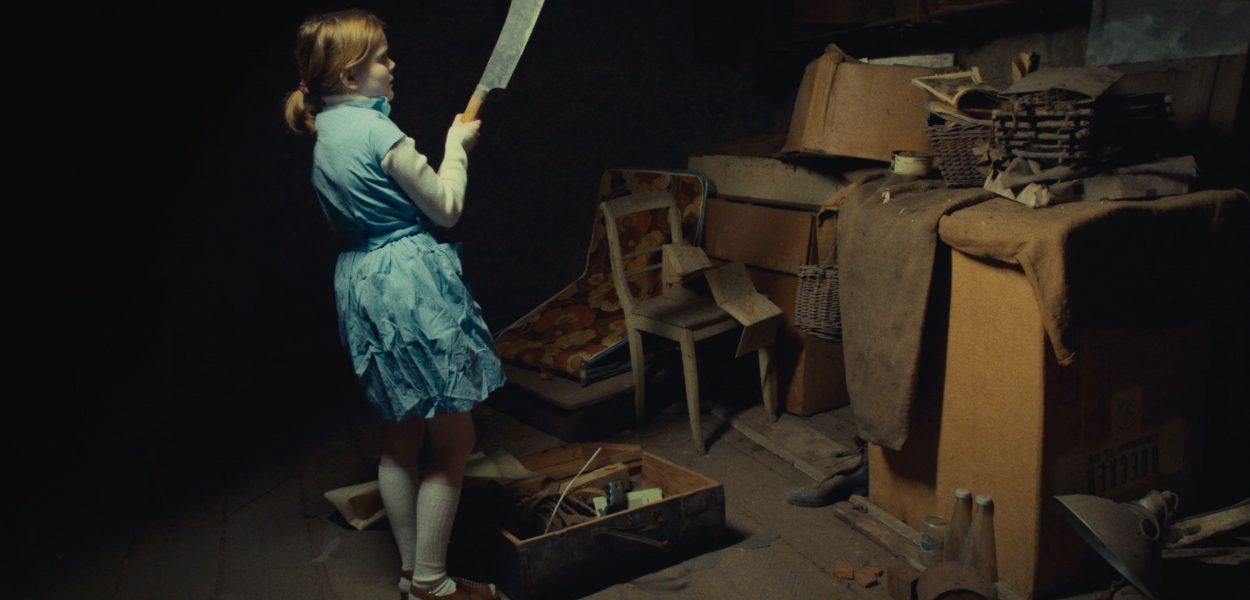 Time of Moulting Movie Film