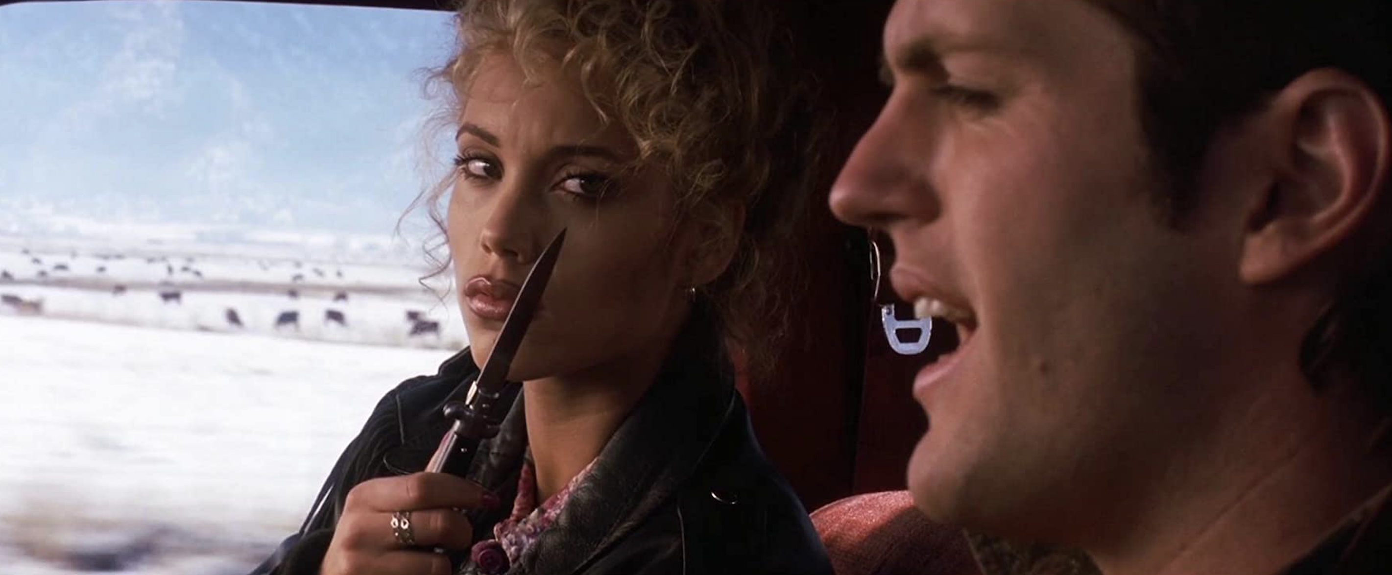 You Don't Know Me - Showgirls Documentary